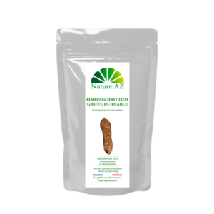 HArpagophytum racine Nature AZ