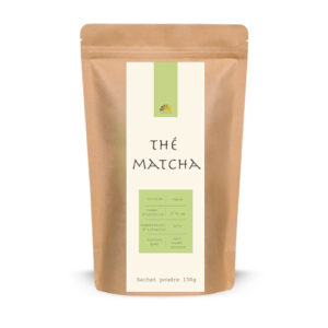 matcha tea nature az