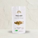 Maca bio adaptogene libido