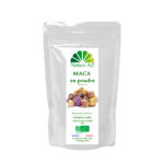 Maca bio poudre