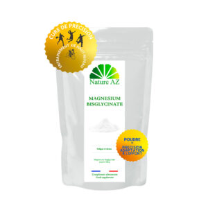 magnesium bisglycinate sport