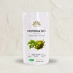 moringa riche en minéraux bio