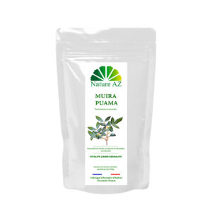 Muira puama 100 Nature az