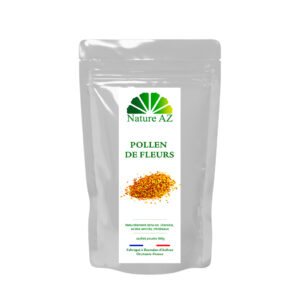 pollen d'abeille nature az