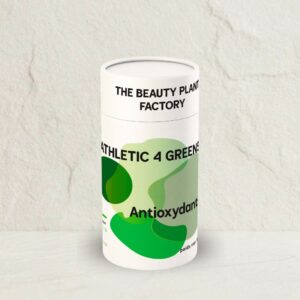 green latte athletic matcha moringa spiruline avoine maté ashwagandha