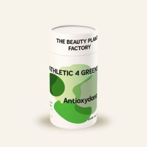 TBPF ATHLETIC 4 GREENS LATTE