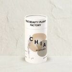 chia broyé à froid