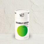 matcha moringa latte thé
