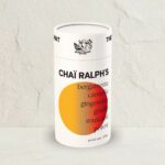 thé chai tchai épices