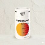 latte chaï épices