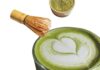 latte double green