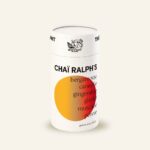 TBPF Chai Ralph's épices latté