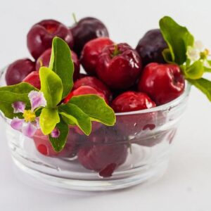 complement alimentaire acerola