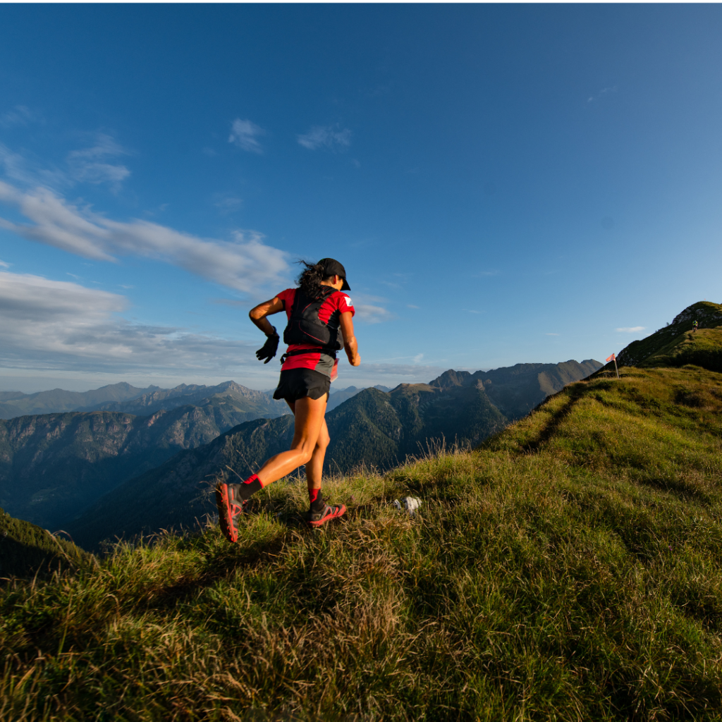 endurance trail magnésium