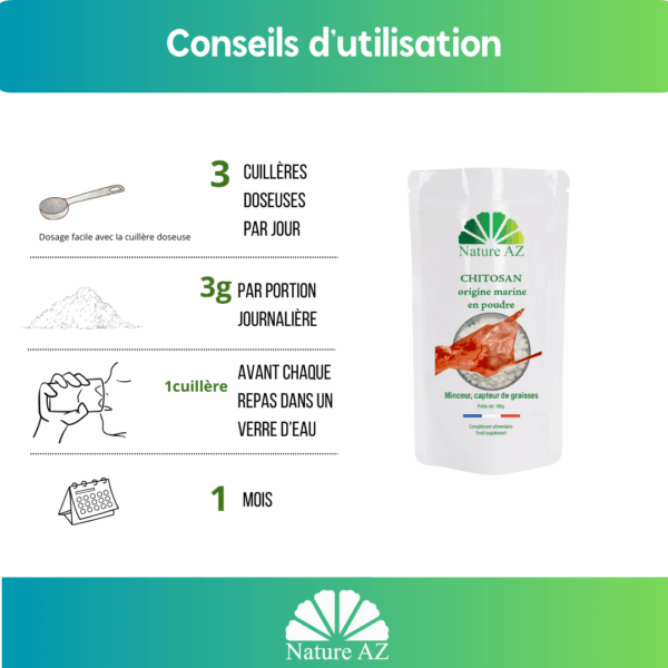 chotosan conseils utilisation