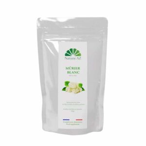 Murier blanc nature az