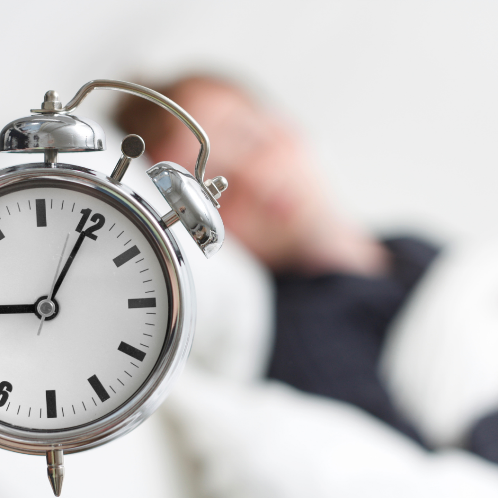 sommeil magnésium vs mélatonine