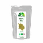 Feuilles de thym bio Nature AZ