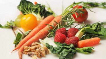 top 10 aliments immunité