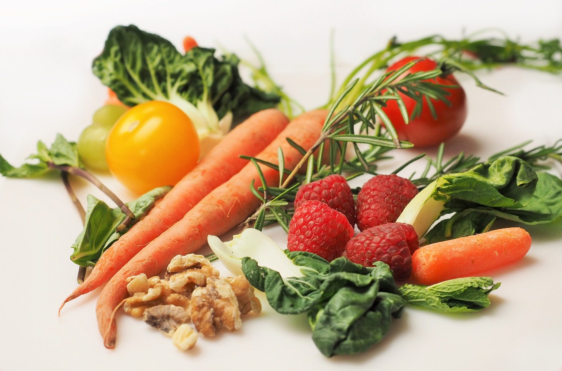 top 10 aliments immunité