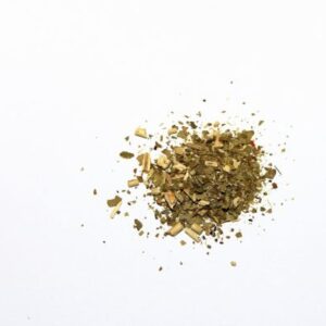 tisane yerba maté nature az