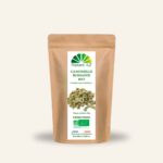 camomille romaine bio nature az