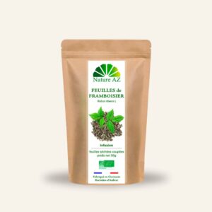 framboisier bio nature az