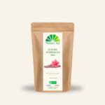 hibiscus bio fleur nature az