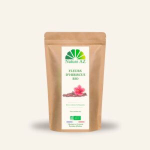 hibiscus bio fleur nature az
