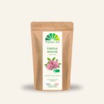 trefle rouge bio 50g nature az
