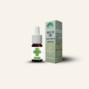 huile stress neutre nature az