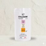 collagène, peau longévité
