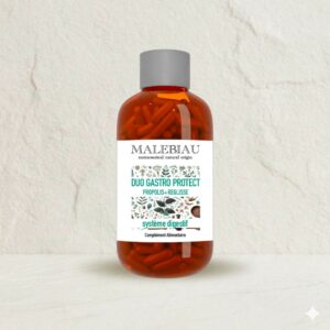 reglisse et propolis protection gastro