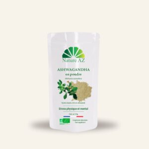ashwagandha bio nature az
