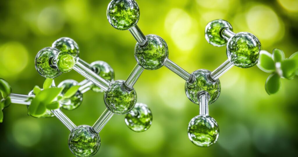 Plantes & science, omics & IA