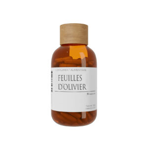 olivier complement alimentaire