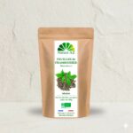 framboisier tisane