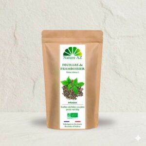 framboisier tisane