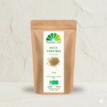Maté caféine