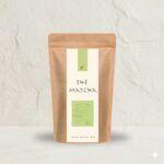 Matcha antioxydants