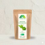 menthe poivrée digestion