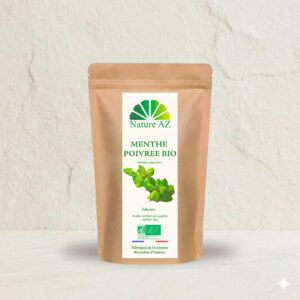 menthe poivrée digestion